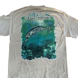 Salt Life Men's Short Sleeve T-Shirt